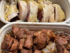 -蒙雅力港式茶餐厅(学人特色商业街店)