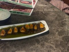 -绿茶餐厅(天津天河城店)