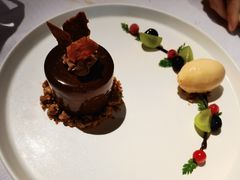 -Bistro Wang 牛排馆
