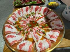 -杨小佳·齐齐哈尔烤肉·烤串(广州店)