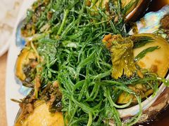 鲍鱼-揭阳钟记小食(福田新村店)