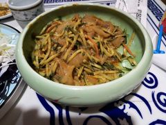 -京氣春饼(机场店)