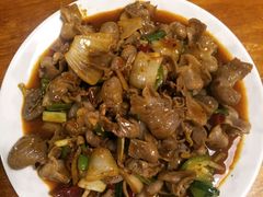 -温州一家人美食(西木头市店)