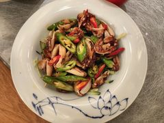 -大哈福烧烤·海鲜·家常菜(延安三路店)
