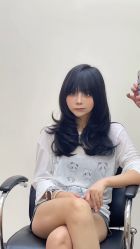 -梵智发型·烫染