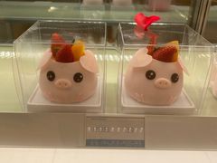 -好利来(亦庄国融店)