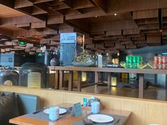 -郑州建业艾美酒店-曙餐厅