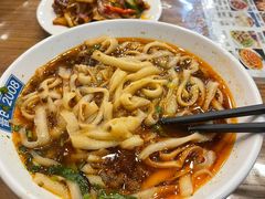 -晋B2008刀削面(小南庄店)