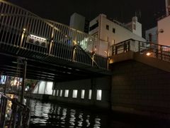 -道顿堀水上观光船(太左衛門橋船着場)