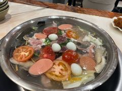 -海关荤豆花(洋河一路店)