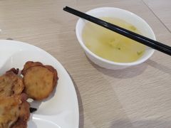 -交通大学（闵行校区）-第二餐饮大楼