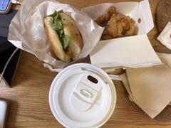 -必胜客(福州永嘉PH店)