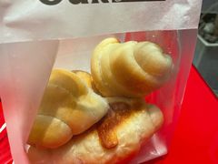 -OUR Bakery(SKP-S店)