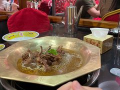 -芦月轩羊蝎子(劲松店)