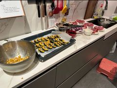 -Living Kitchen团建·厨艺派对空间(国贸店)