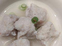 -小船渔村•大连菜•大连焖鱼(黄河路店)