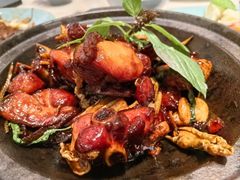 -鹿港小镇(悠唐店)