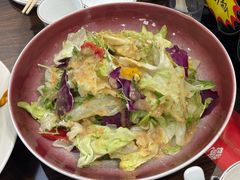 -正阳春烤鸭(华捷道店)