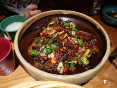 -吃饭皇帝大(合生汇店)