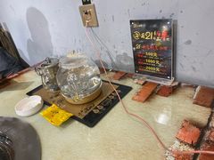-二十一分小锅炖(皓月店)