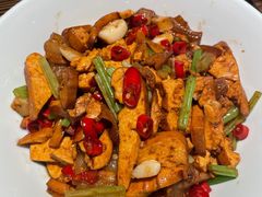 家常攸县香干-湖南人家·家传湖南菜(水围店)