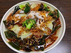 -艺味深尝(云锦路店)