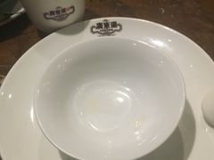 -广东道至正餐厅(区庄店)