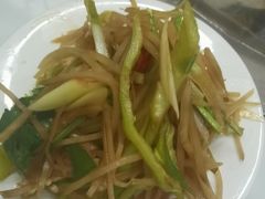 -农家乐大锅台铁锅炖(四流中路店)