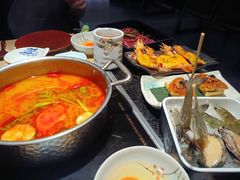 -匠和风精致料理(成都龙湖滨江天街店)