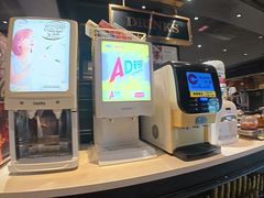 -加餐海鲜自助(集美银泰百货店)