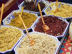 -桥门程记(兰州南关夜市店)