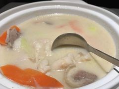 -玉满堂·湖北融合菜