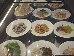 -501號台州海鲜餐厅(海创园店)