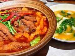 -山四砂锅(太原钟楼街店)