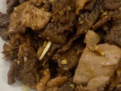 -聚福缘菜馆(隆昌路店)