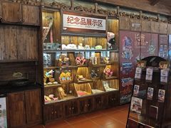 -长鹿旅游休博园