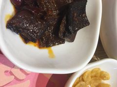-小雅木姜子烤鸡·贵州菜(鸿通城店)