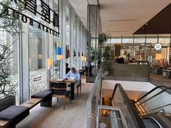 -茑屋书店(天目里店)