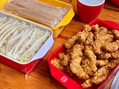 -袁记串串香(川师店)