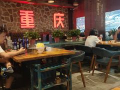 -重庆老火锅(长虹店)
