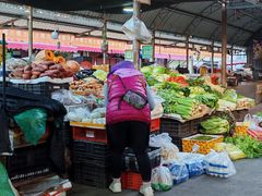 -南门绿玉农贸市场