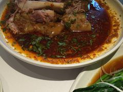 -眉州东坡(春秀路店)