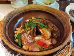 -大榕树下顺德菜(融创茂店)