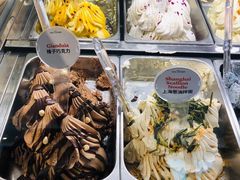 -Dal Cuore 达可芮冰淇淋(陕西北路店)