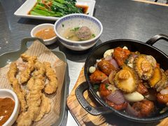 -潮界(虹桥新天地店)