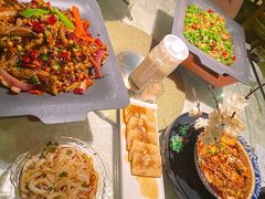 -川味堂·四川豆花(八卦岭店)