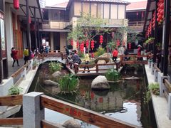 -阳春市花园酒店