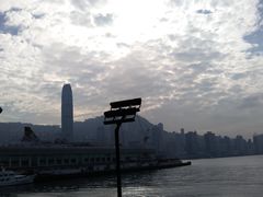 -尖沙咀中国客运码头