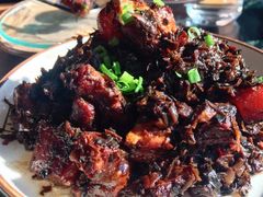 -兰溪小馆(东直门簋街店)