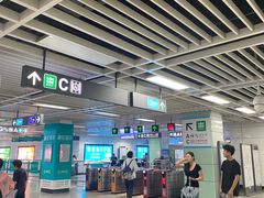 -石厦(地铁站)